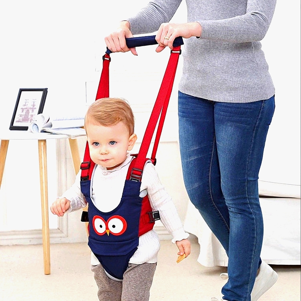 Watolt  Owl Baby Walking Assistant New in Package